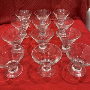 Set of 12 Tasting Bowls